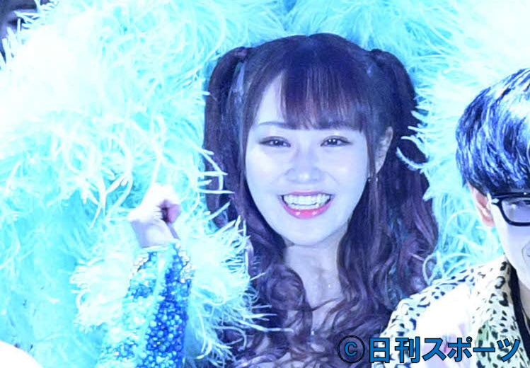 てんちむ（2020年12月撮影）