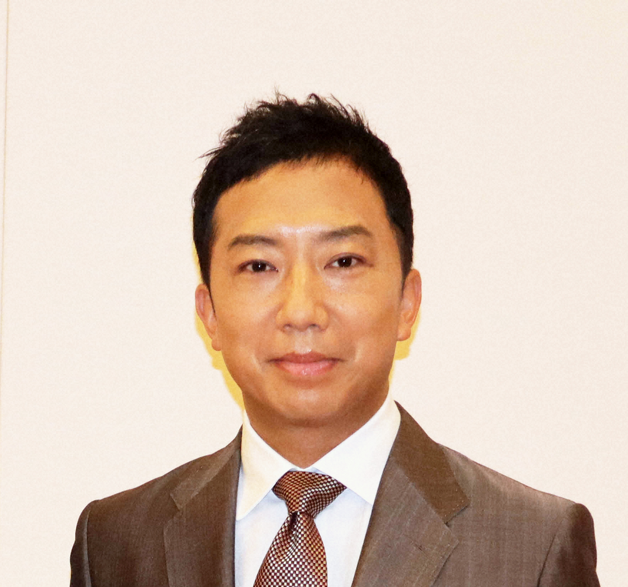 市川猿之助（2022年6月撮影）