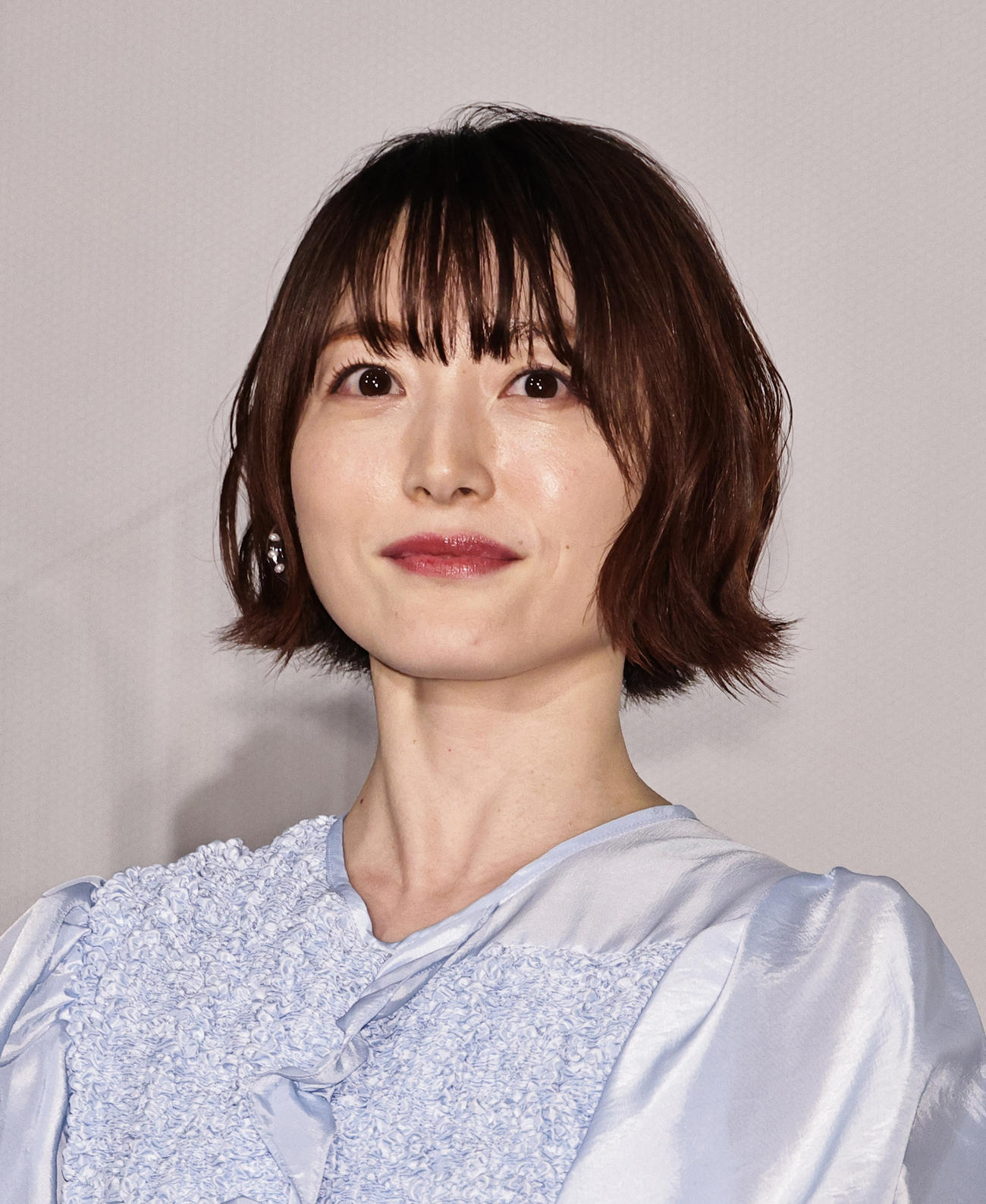 花澤香菜（21年12月撮影）