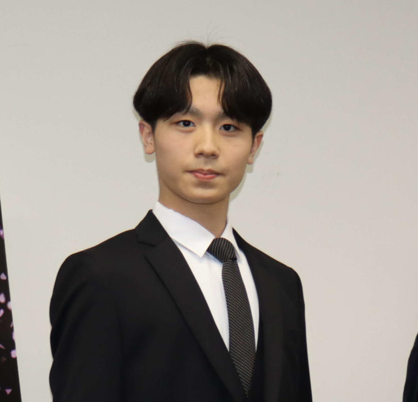 市川團子（2022年12月撮影）