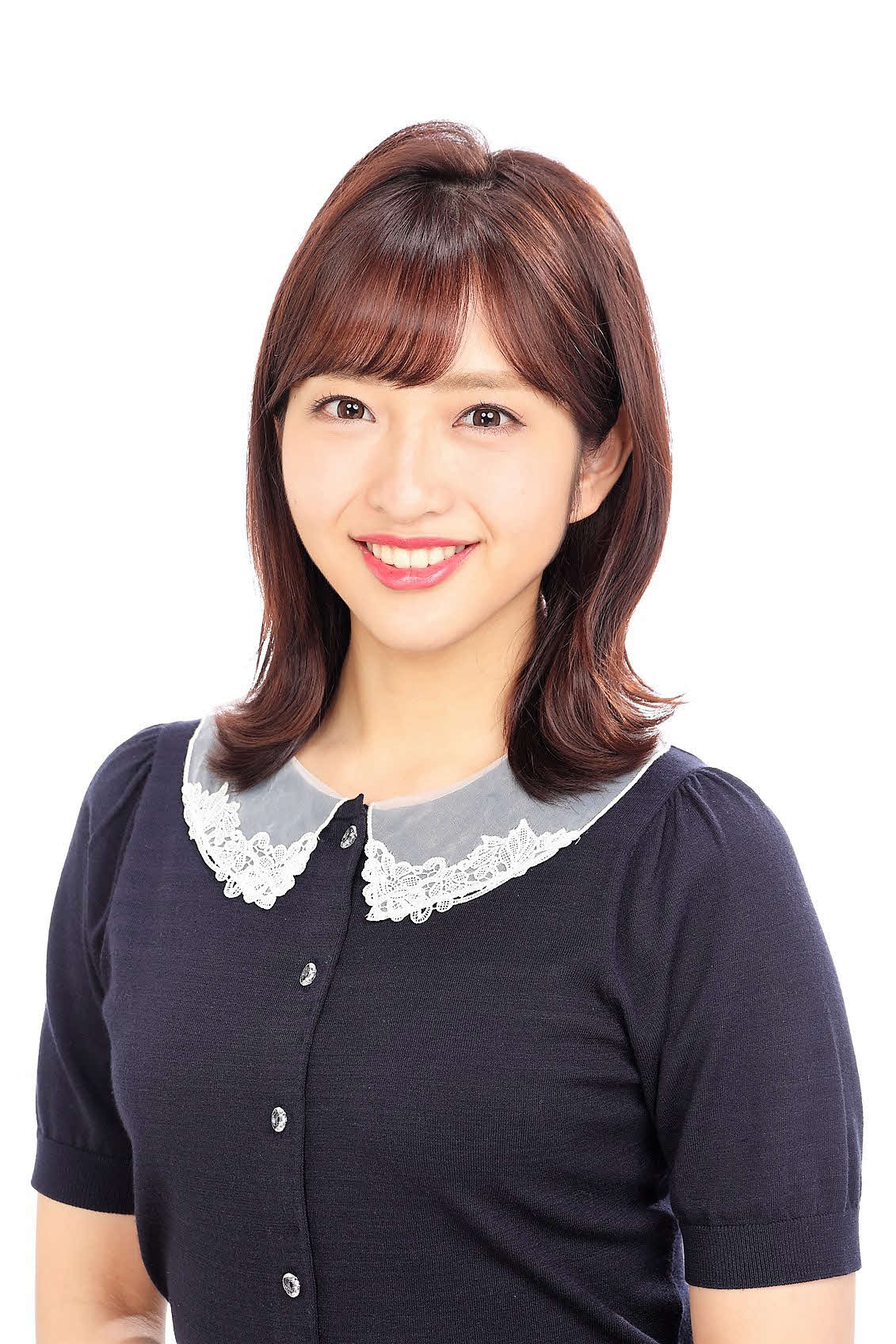 「Mr.サンデー」の5代目MCに就任する藤本万梨乃アナウンサー（C）フジテレビ