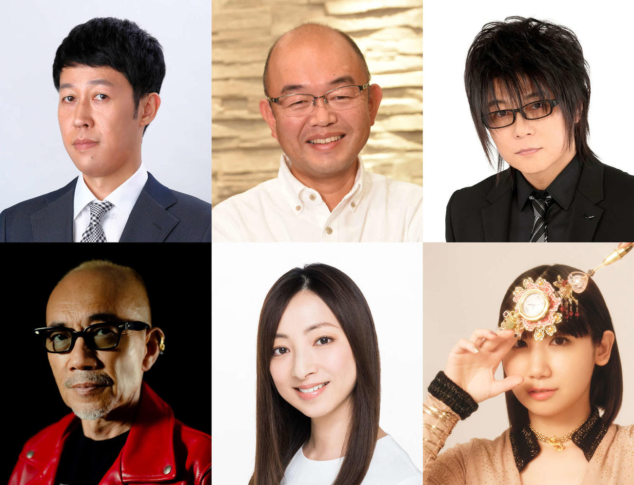 TBSスター育成プロジェクト「私が女優になる日＿」season3