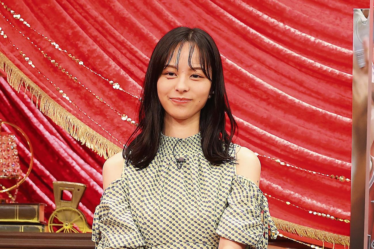 山本萩子