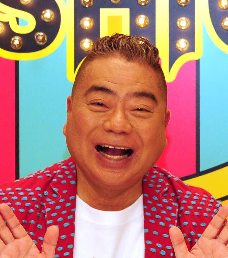 出川哲朗