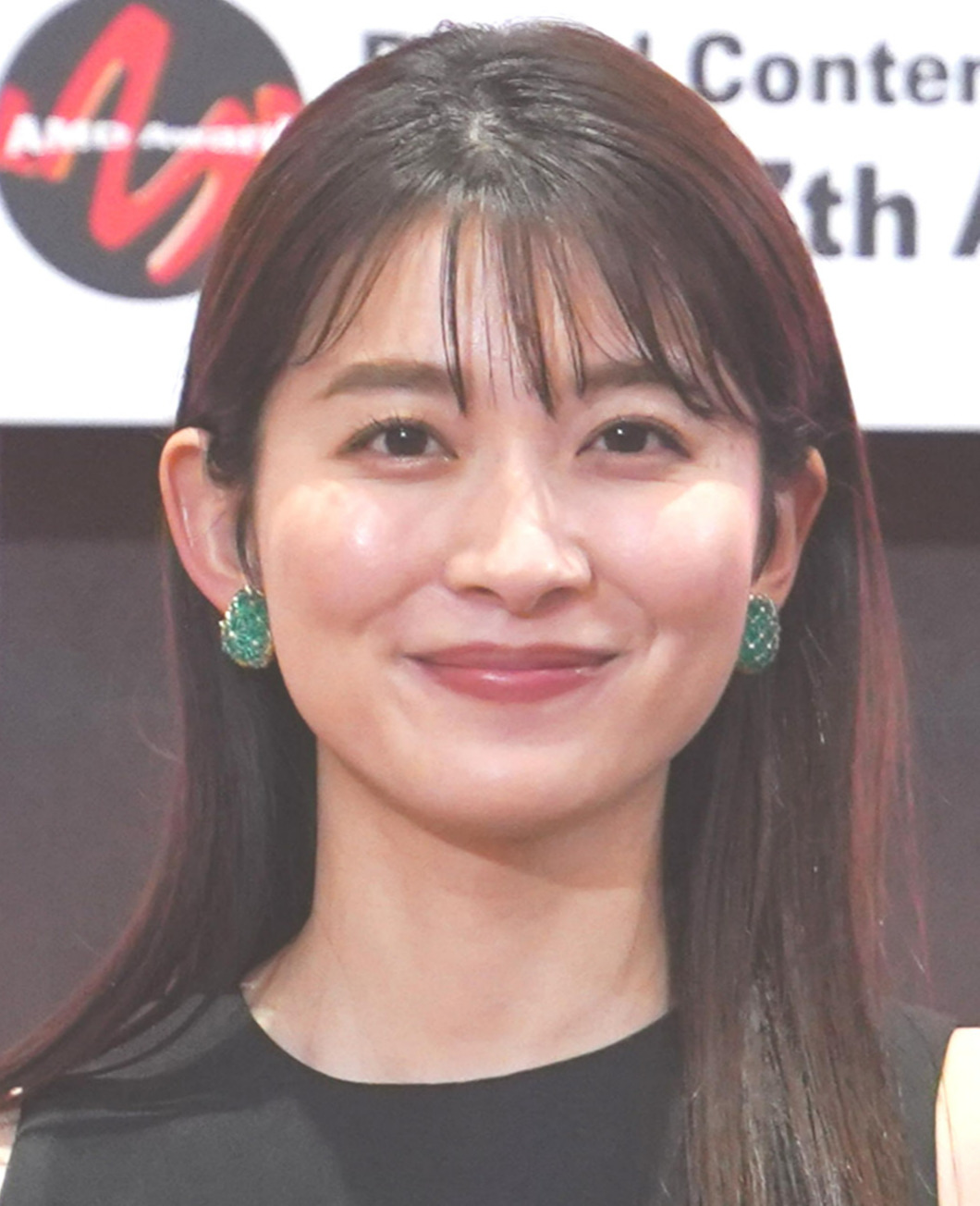 TBS山本里菜アナウンサー（2022年3月撮影）