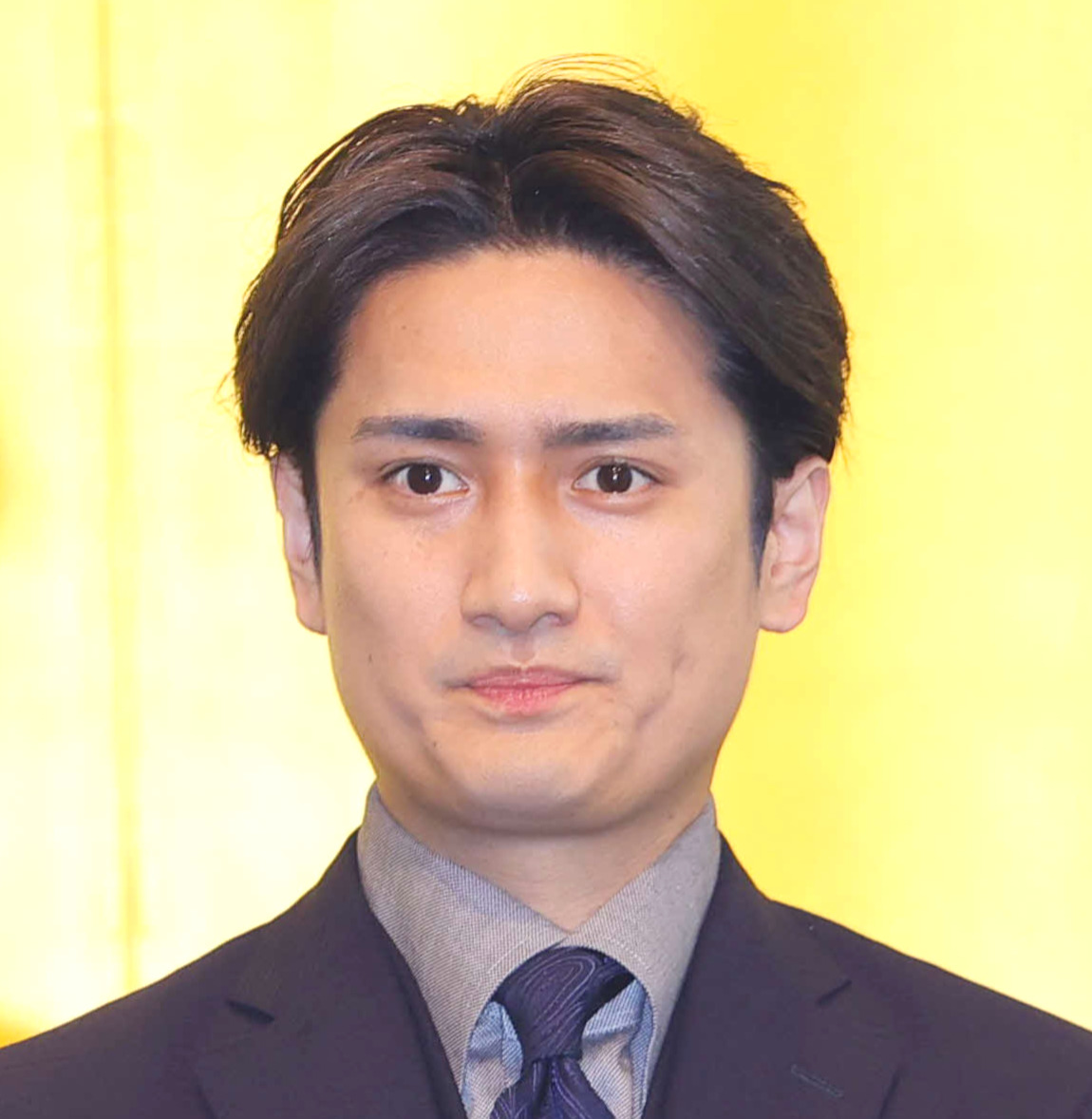 中村隼人（2022年11月撮影）