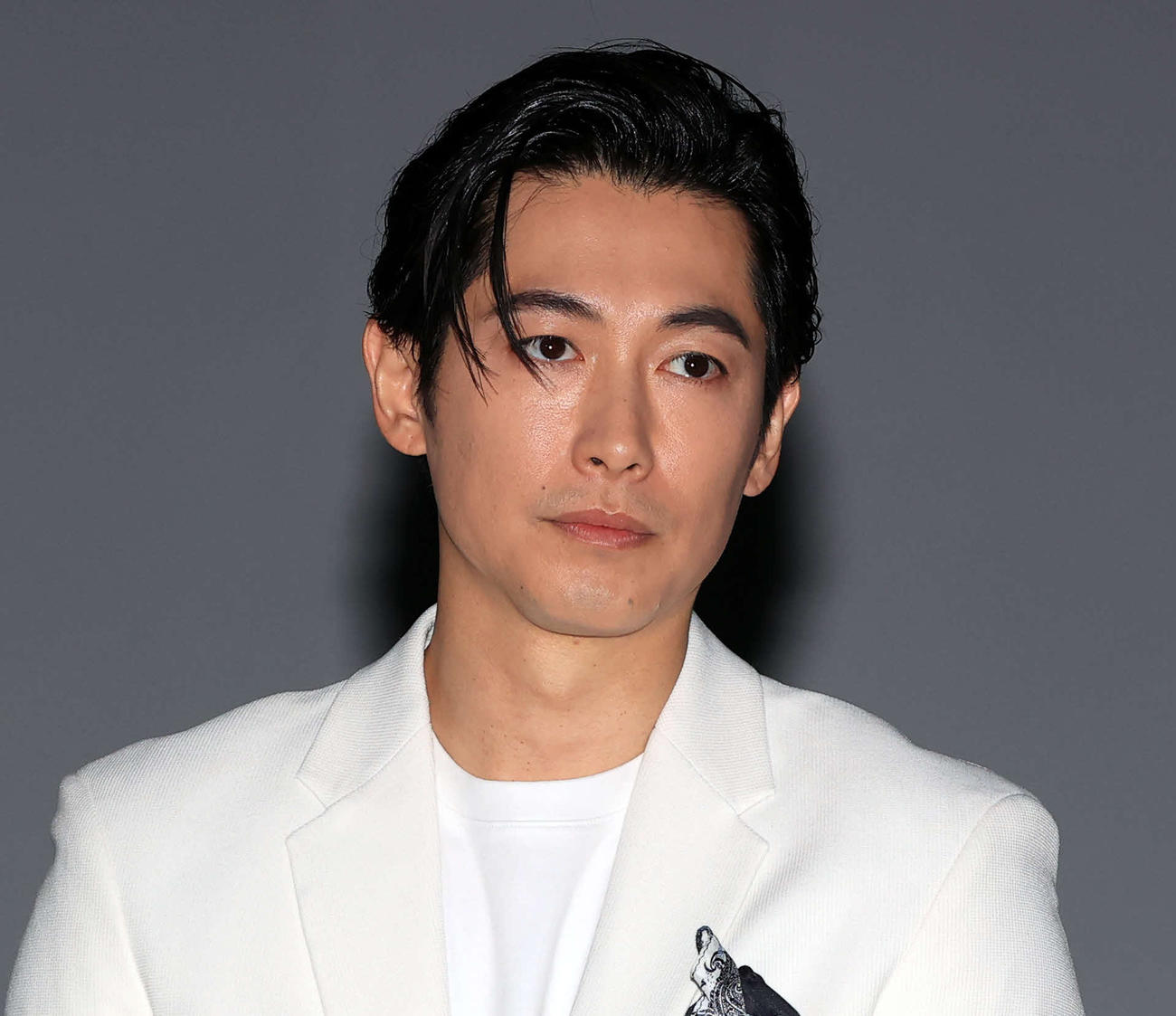 ディーン・フジオカ（2023年撮影）