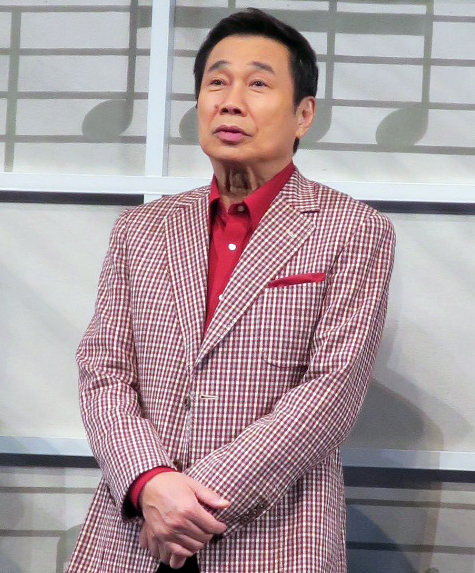 三宅裕司