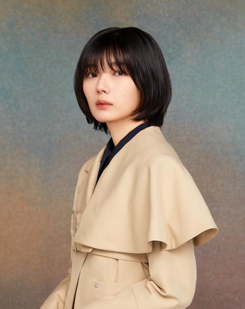 櫻坂46の新曲MV公開 新センター藤吉夏鈴「たくさん愛していただける