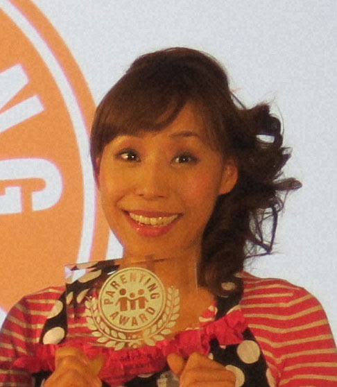「みきママ」こと藤原美樹氏