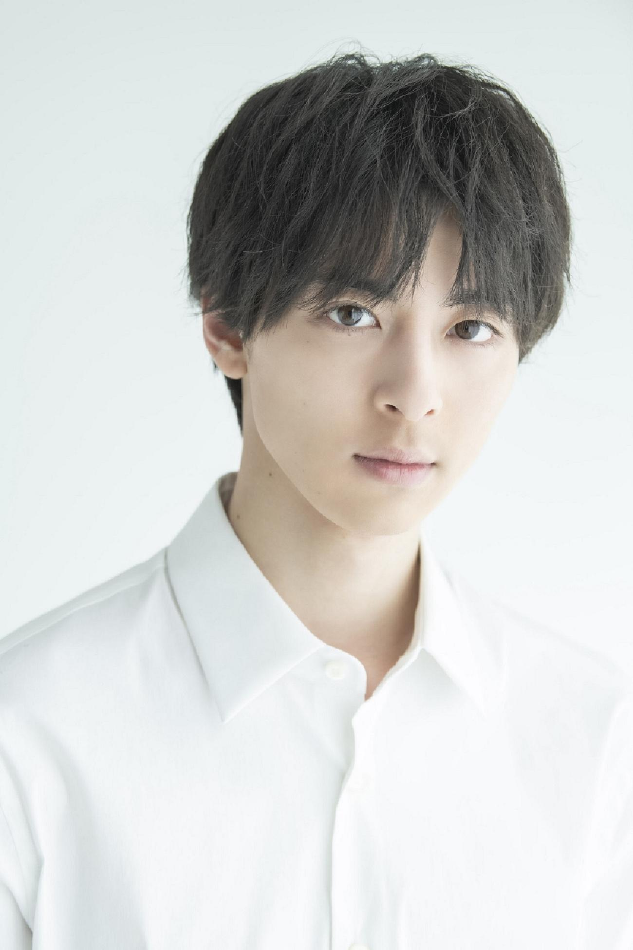「めざましテレビ」の6月のエンタメプレゼンターに就任する高杉真宙