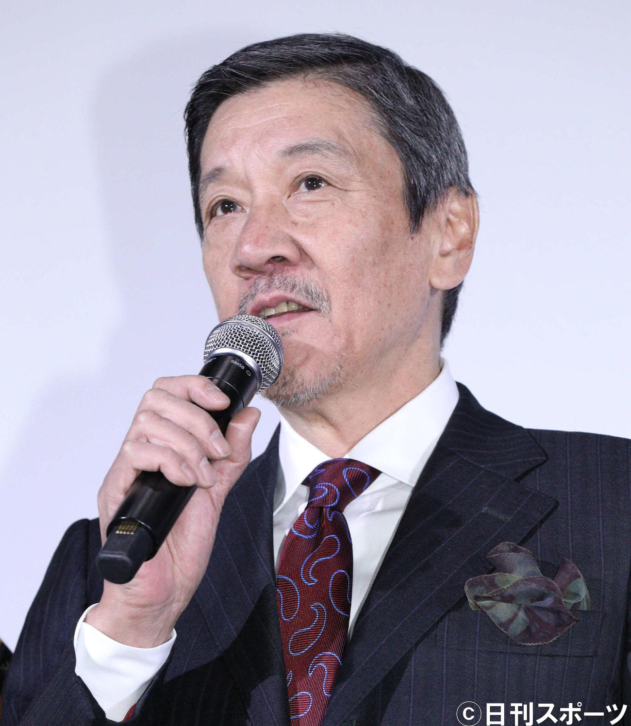 奥田瑛二