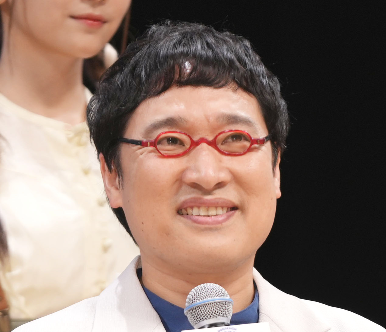 山里亮太（2023年2月撮影）