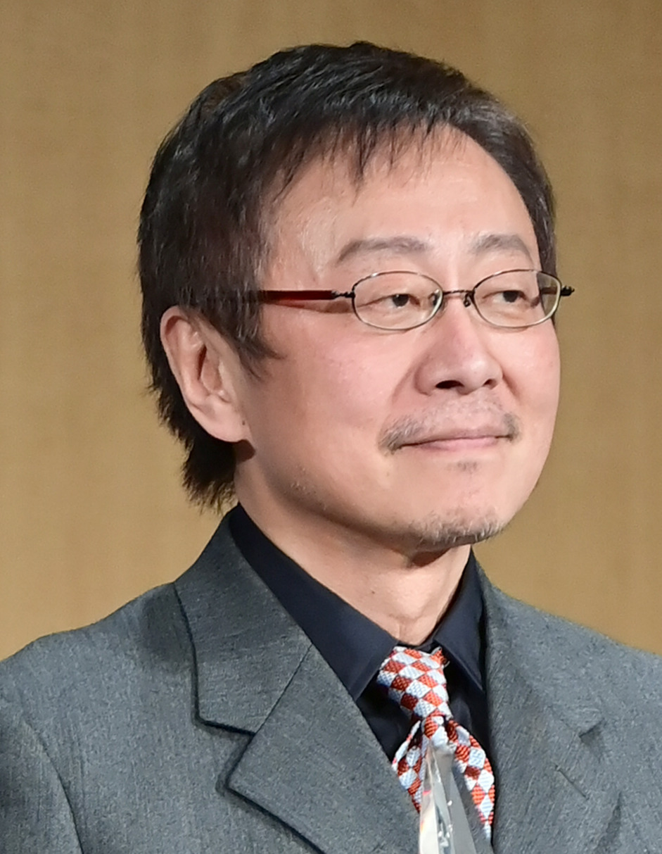 松尾貴史（2022年2月撮影）