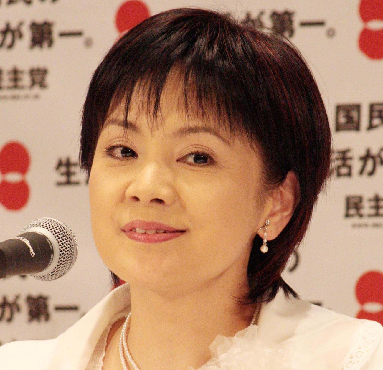 岡部まり