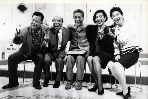 間寛平「2年前に一緒にゴルフをしました。あんなに元気だったのに