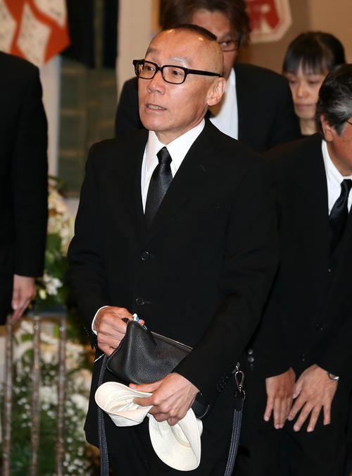 ナイトスクープ探偵の桂小枝が上岡龍太郎局長追悼「信じられません、死なないと思ってました」 - おくやみ : 日刊スポーツ