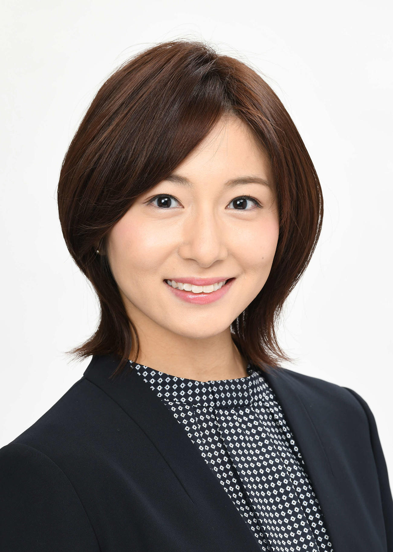 日本テレビ系「THE MUSIC DAY」でネクストゲート進行を務める市來玲奈アナウンサー