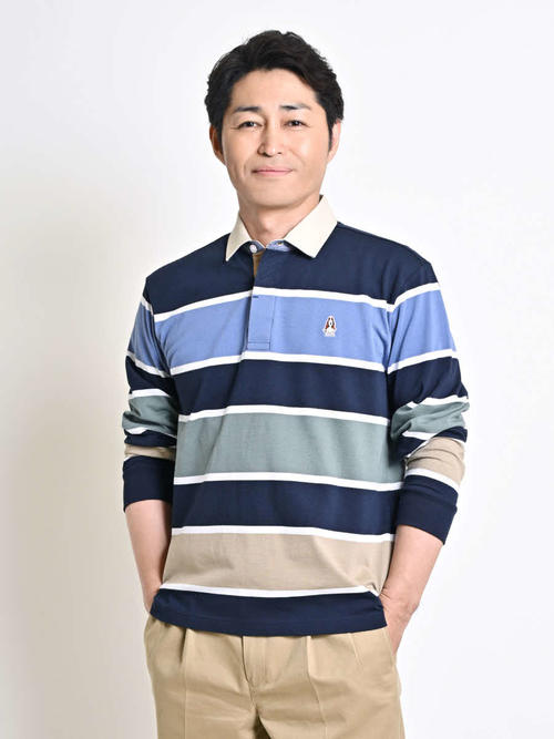 火曜ドラマ「18／40～ふたりなら夢も恋も～」（C）TBS