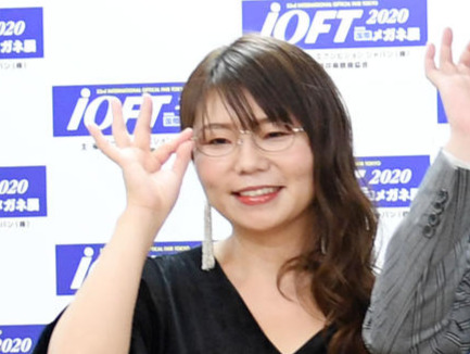 相席スタートの山崎ケイ（2020年10月撮影）