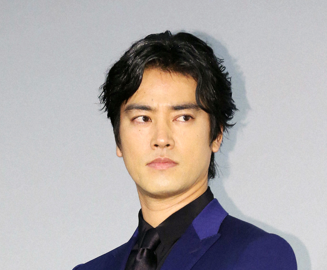 桐谷健太（2022年撮影）