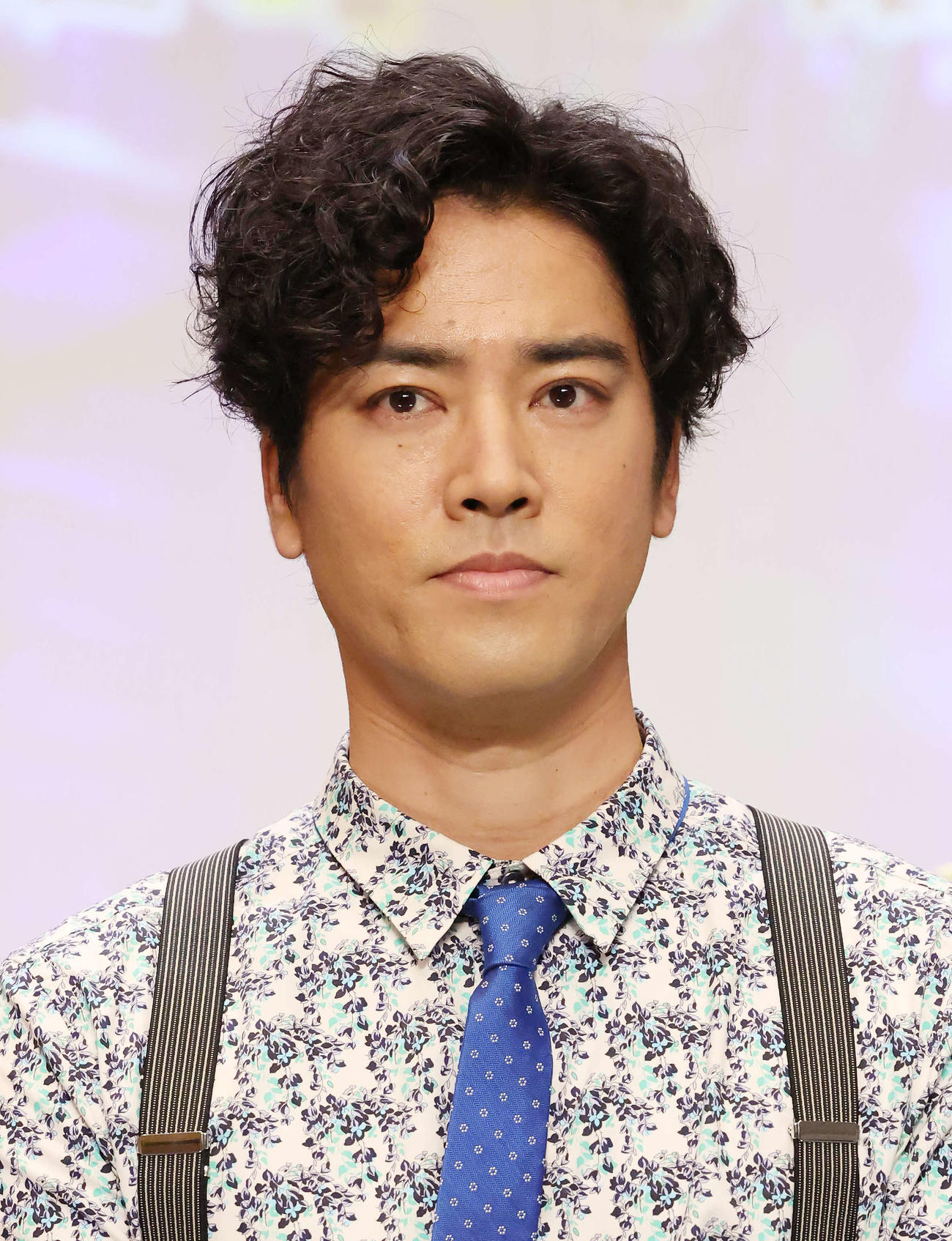 桐谷健太（2023年4月撮影）