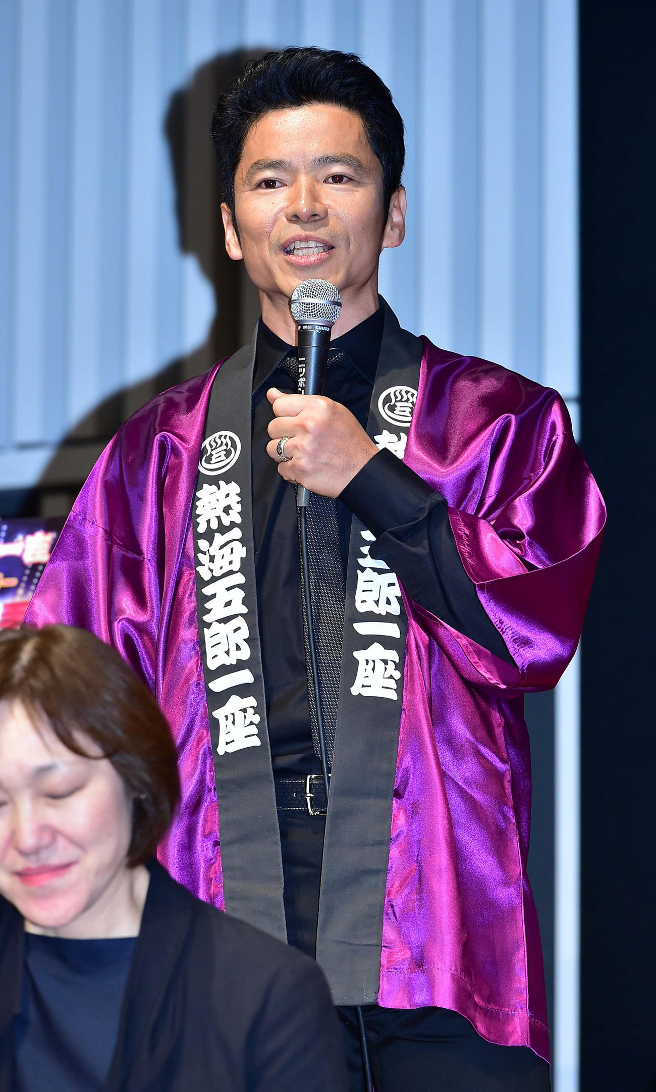 深沢邦之