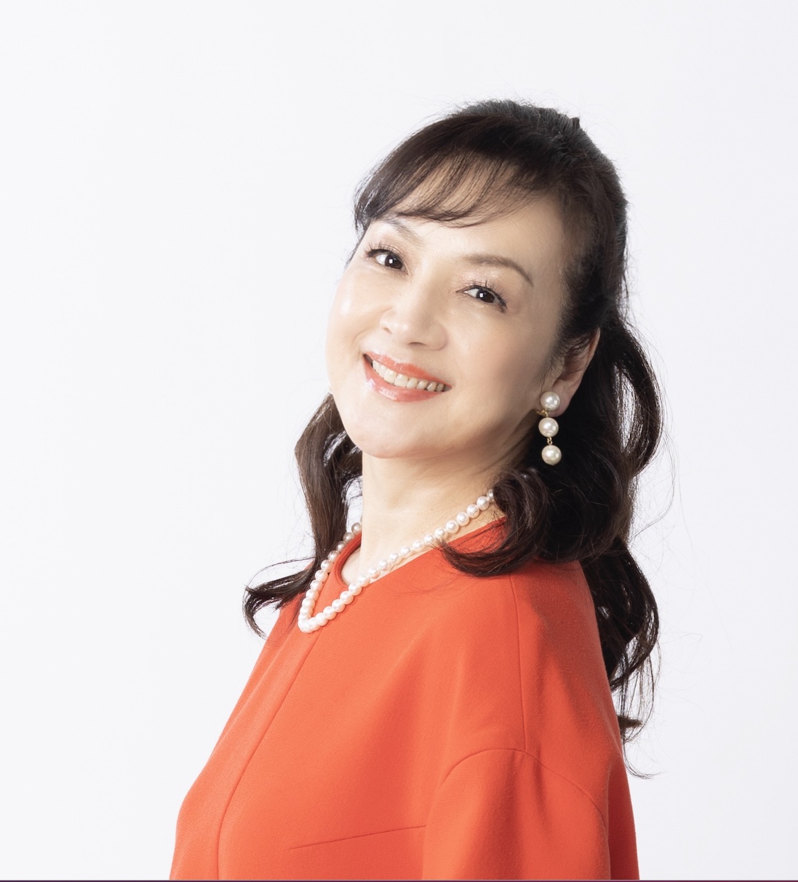 SNSを新たに開設した荒木由美子