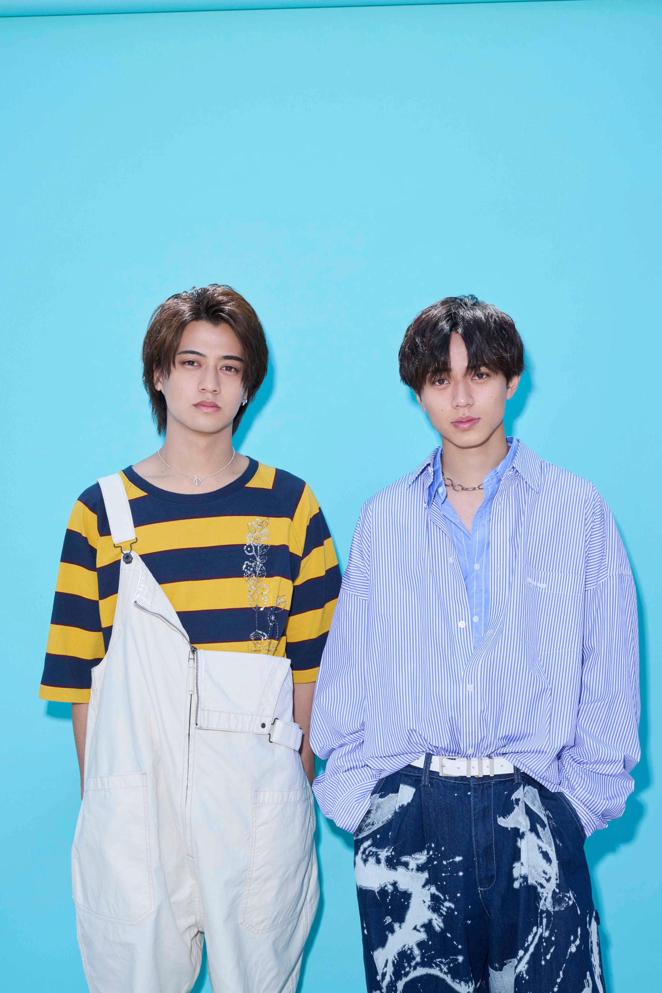 King＆Prince