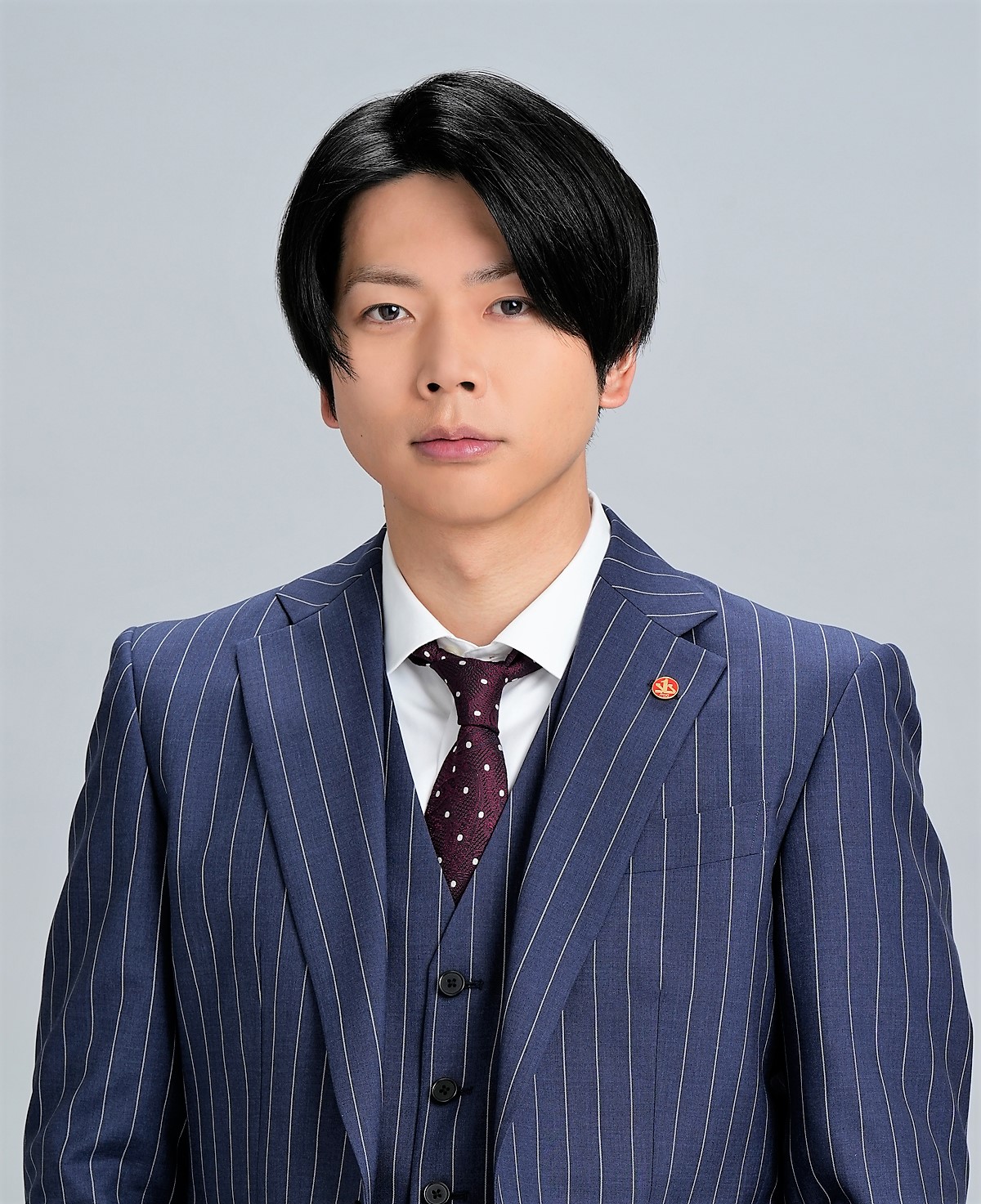 「ギフテッド　Season1」に出演するNEWS増田貴久