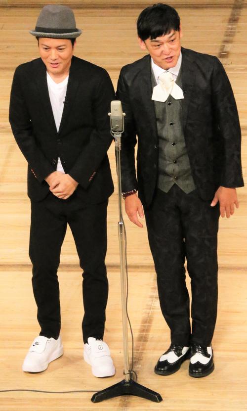THE SECOND」4強囲碁将棋の文田大介がシャンプーハットに1回戦で勝っ