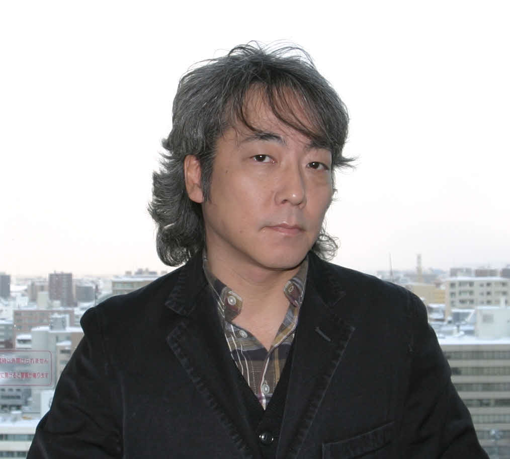 佐野元春（2021年2月撮影）