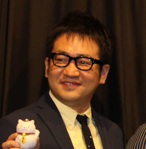 なすなかにし中西茂樹