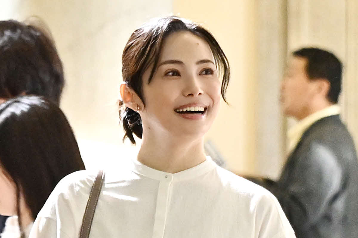 火曜ドラマ「18／40～ふたりなら夢も恋も～」（C）TBS