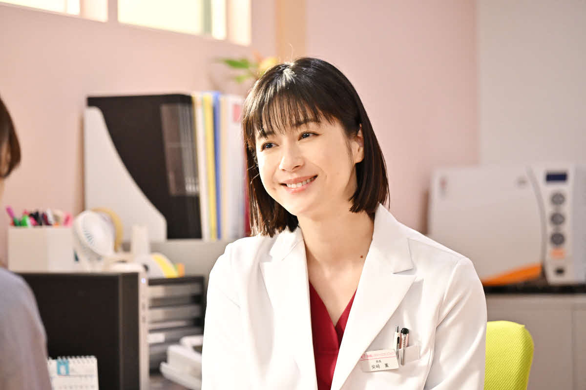 火曜ドラマ「18／40～ふたりなら夢も恋も～」（C）TBS