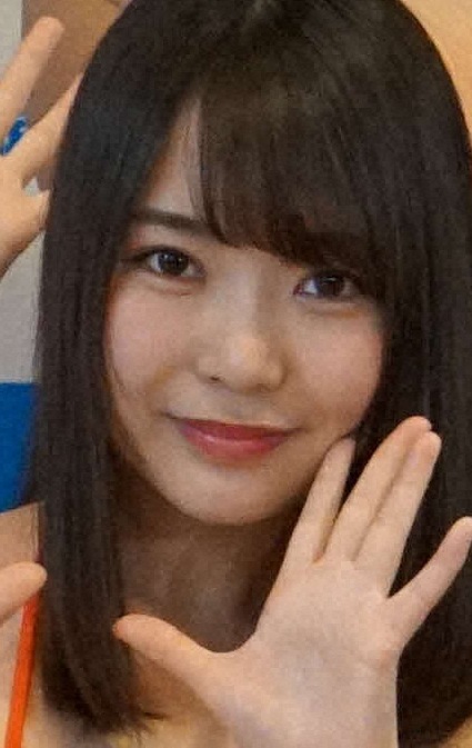 吉沢朱音