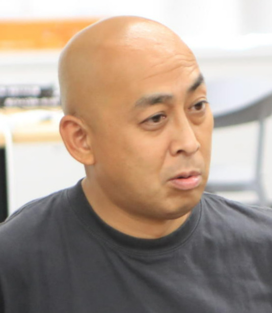 錦鯉の長谷川雅紀（2022年9月撮影）