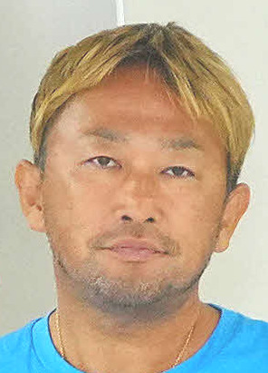ガーシー容疑者（2023年6月撮影）