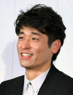 佐藤隆太（2018年12月撮影）