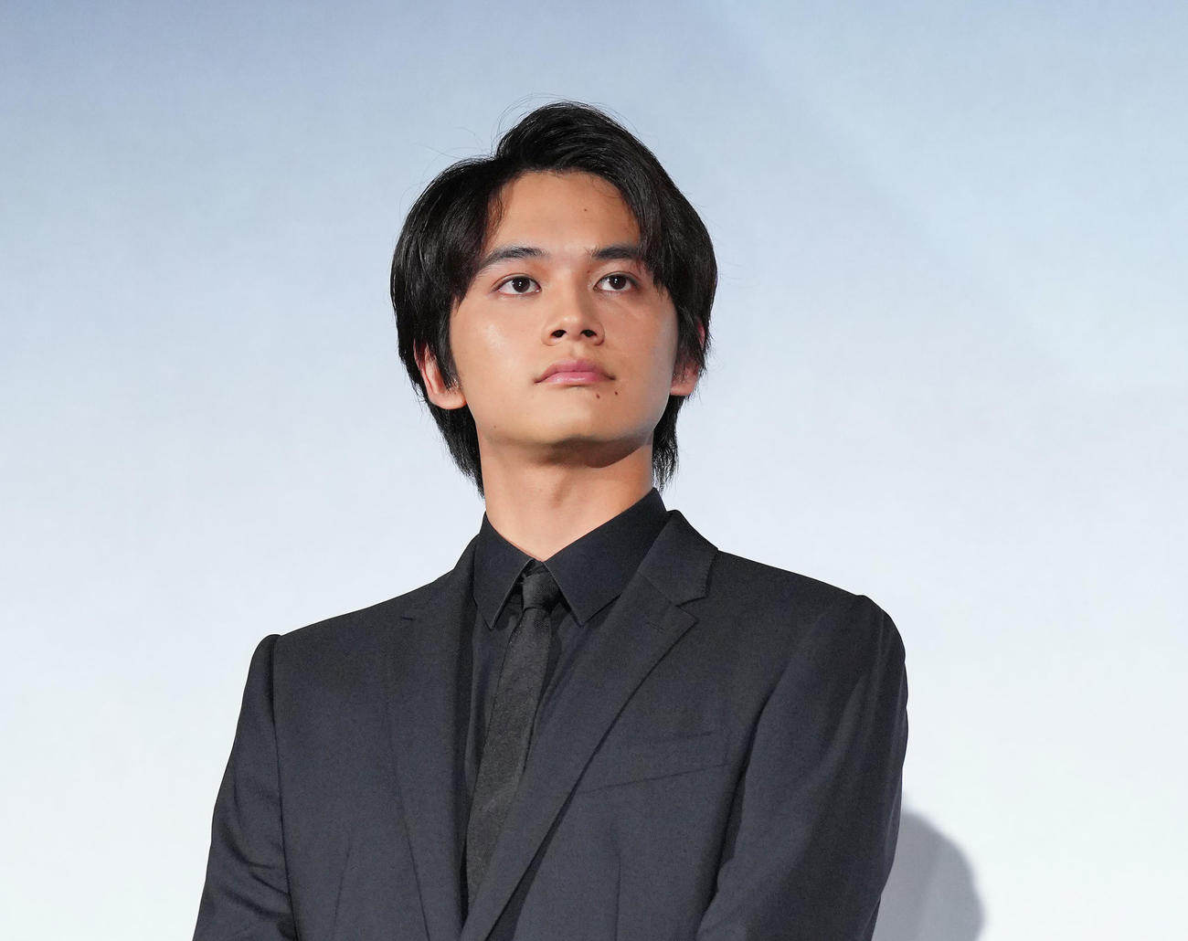 北村匠海（2023年4月撮影）