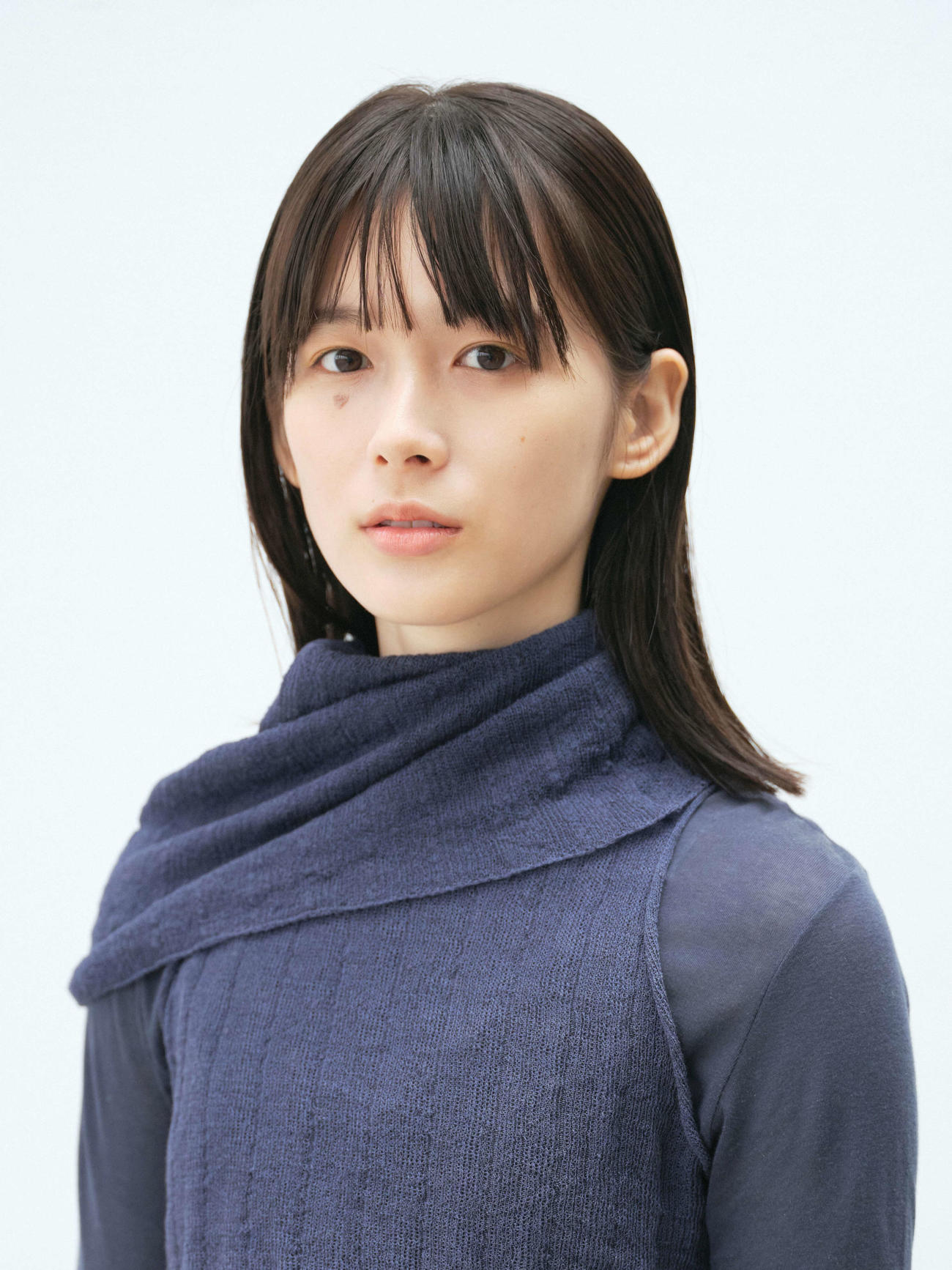 レプロエンタテインメントとマネジメント契約を結んだ安野澄