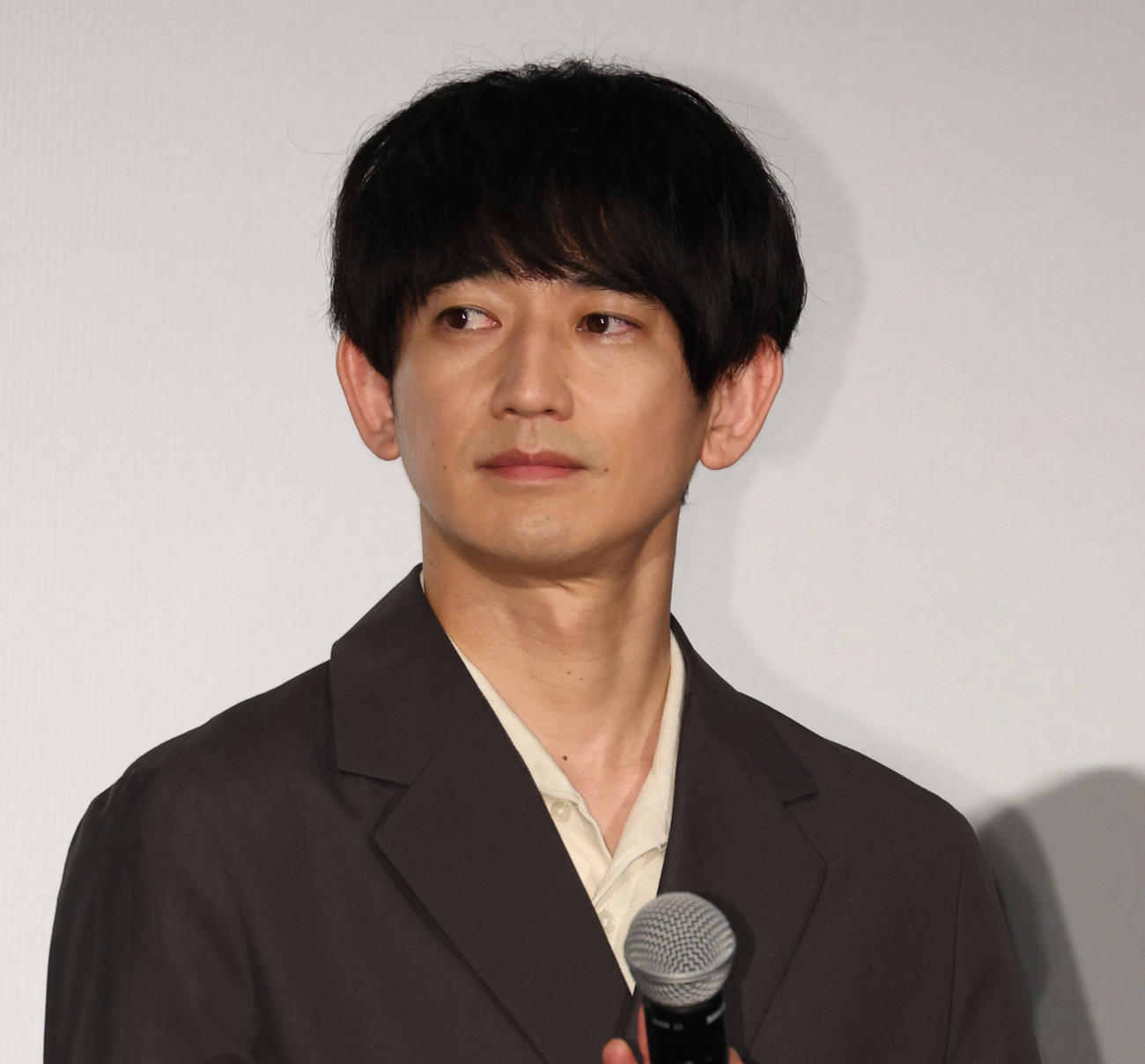 永山瑛太、ベッカム氏からサインボール贈られるも