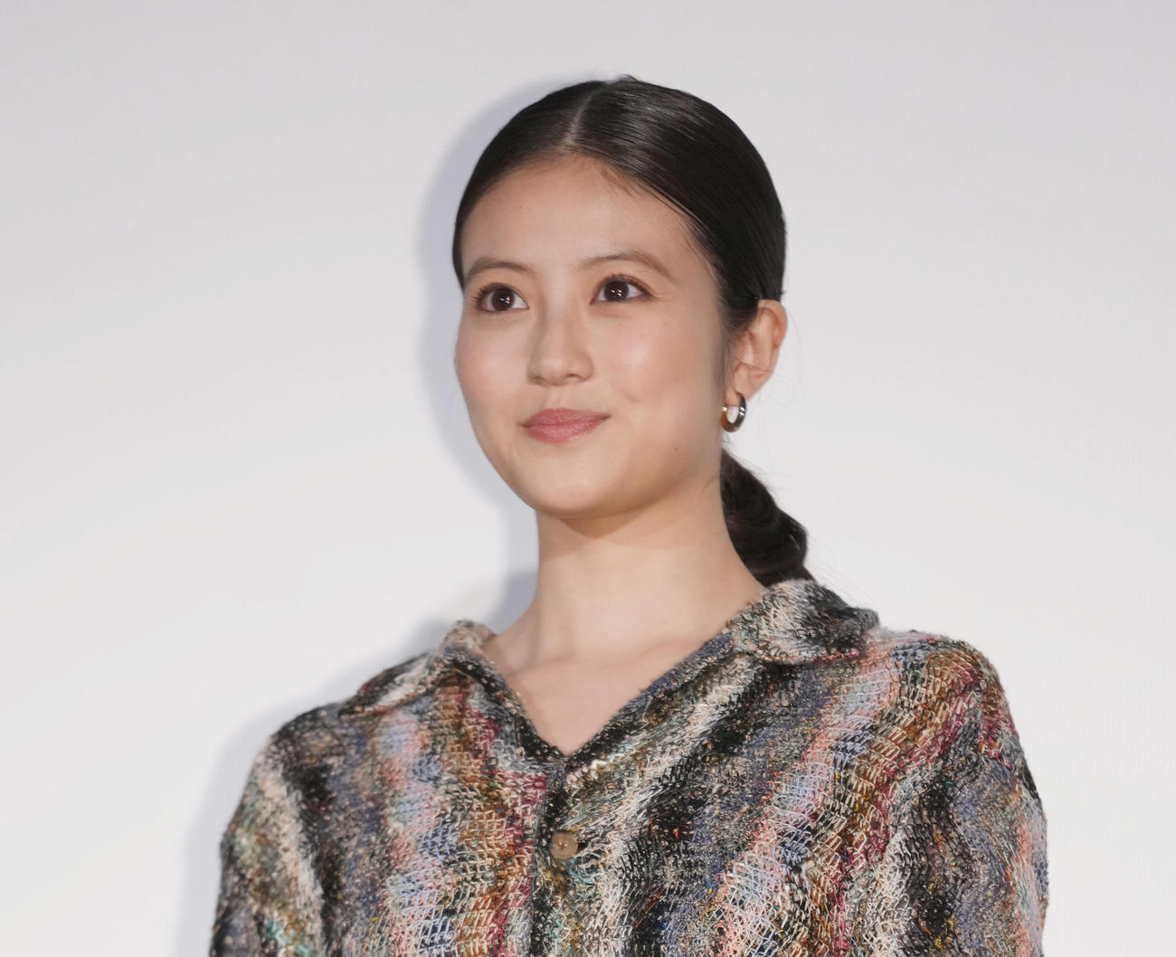 今田美桜（2023年3月撮影）