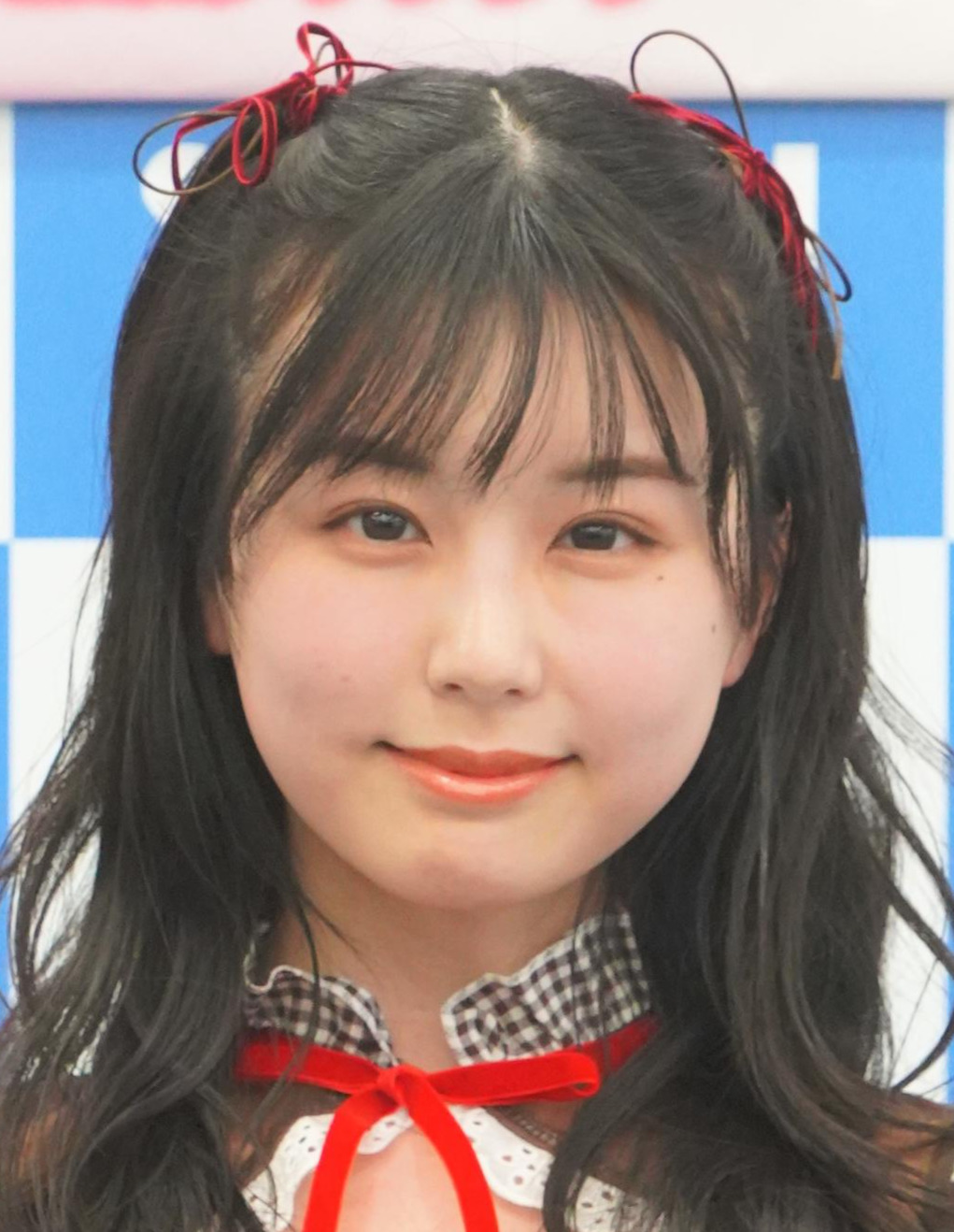 くりえみ（2023年2月撮影）