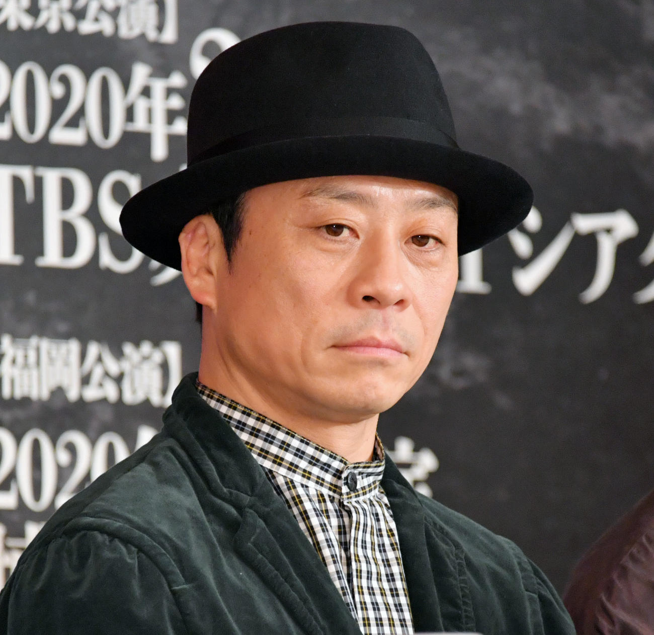 三宅弘城（2018年11月26日撮影）