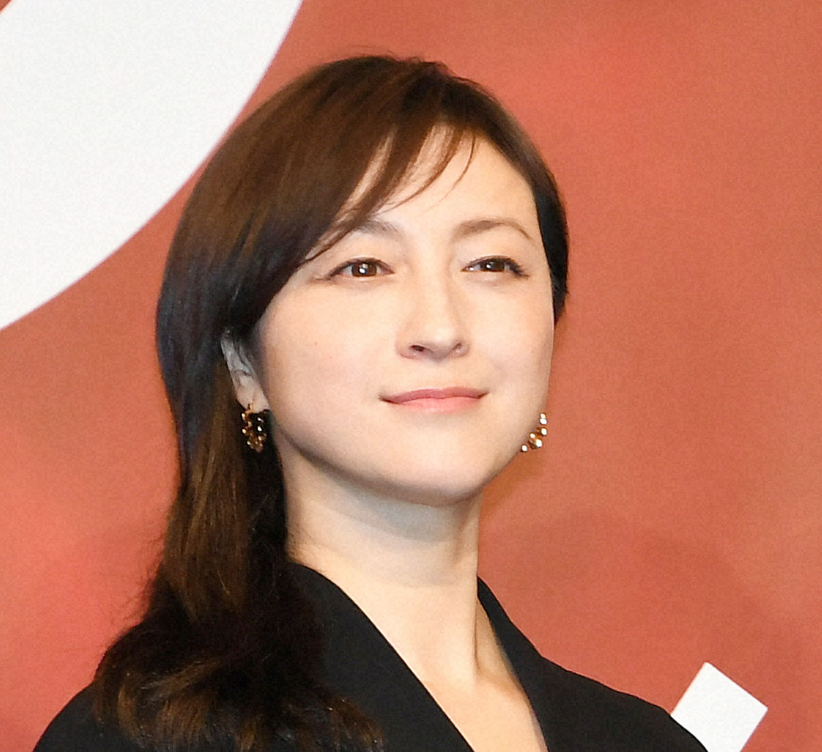 広末涼子（2022年5月撮影）