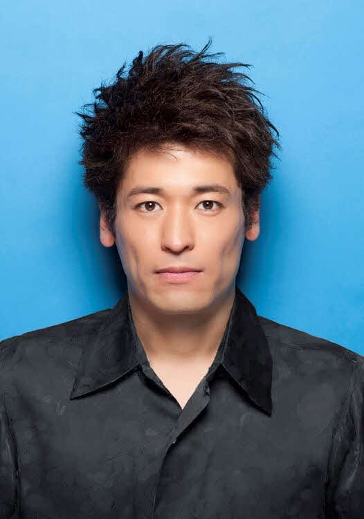 大河ドラマ「どうする家康」で羽柴秀長役を演じる佐藤隆太