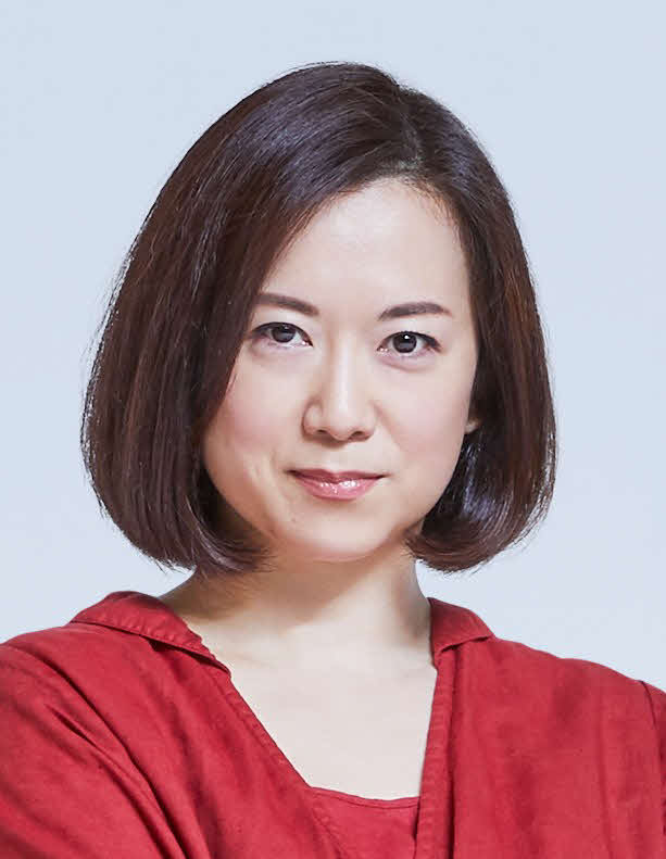 大河ドラマ「どうする家康」で寧々役を演じる和久井映見