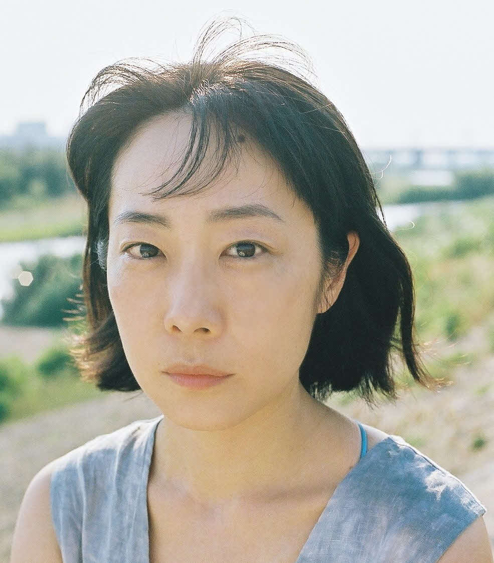 大河ドラマ「どうする家康」で旭役を演じる山田真歩