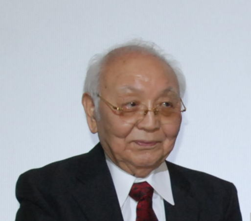 中島貞夫監督（2019年3月撮影）